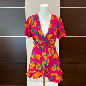 Zara romper. Size small.